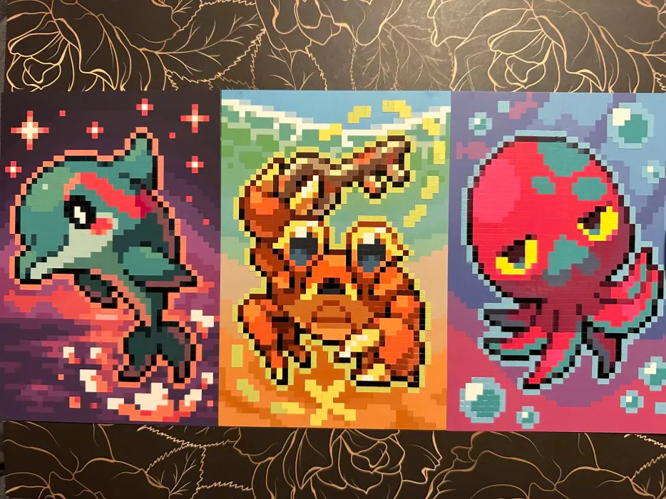 Eternal Summer Collectible Cards