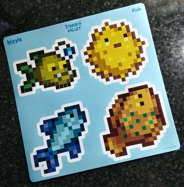 A Community of Crafters