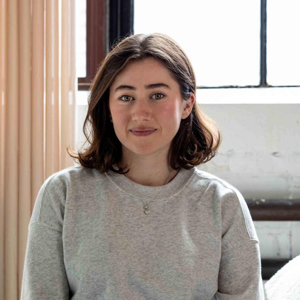Rachel Curwen