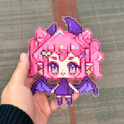 Little Devil Acrylic Standee