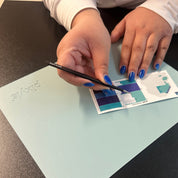Stitched Double-Sided Pixyls Pad
