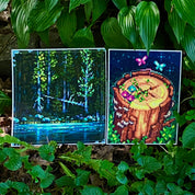 Pixyls Canvas Bundle