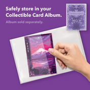 Japanese Landscapes Collectible Cards