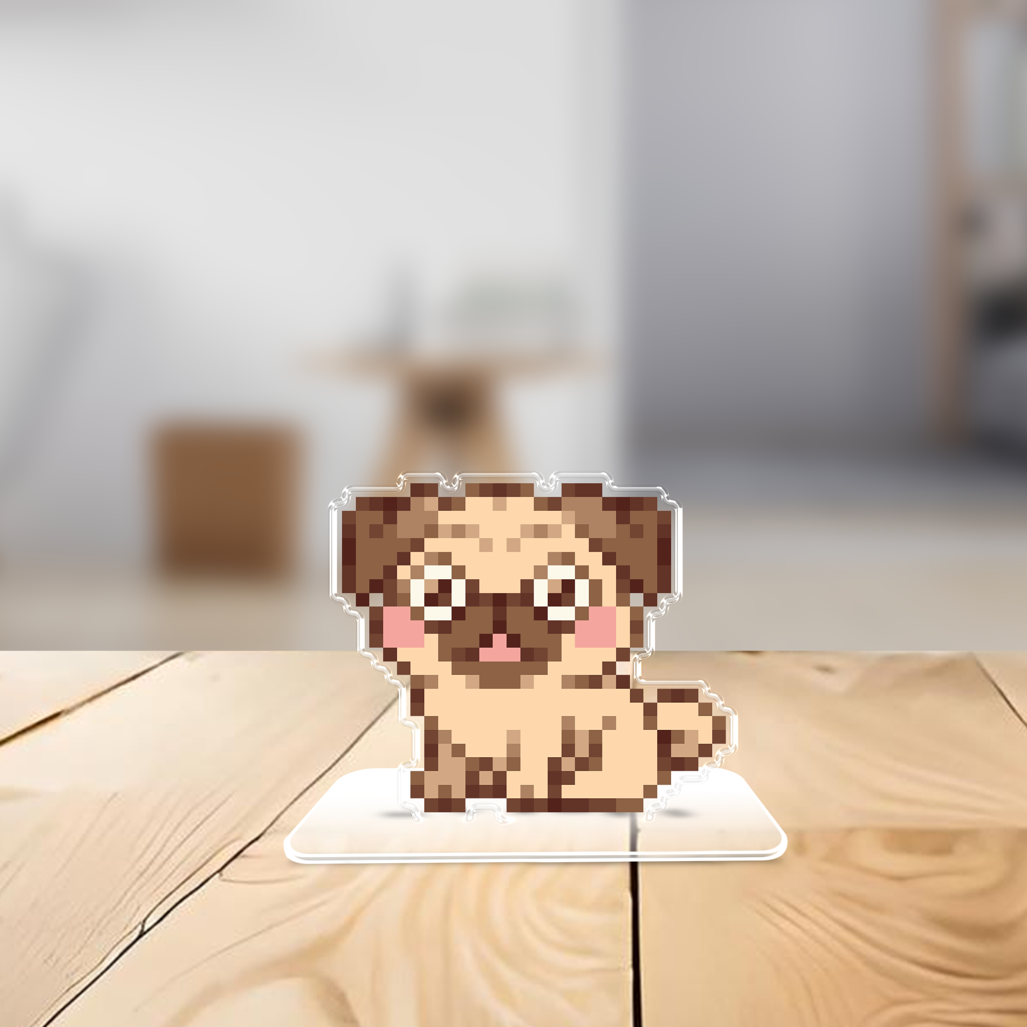 Cats & Dogs Desk Friends Blind Box