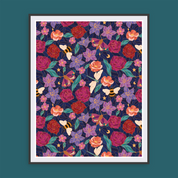 Lumina Canvas