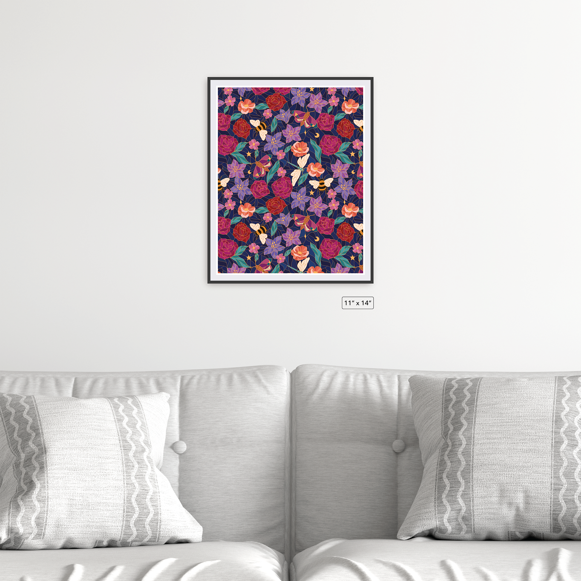 Lumina Canvas