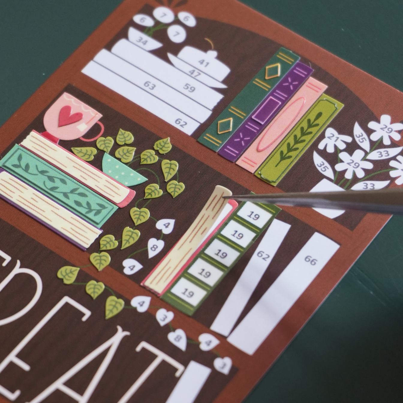 Bookmark Bestsellers Bundle