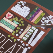 Bookmark Bestsellers Bundle