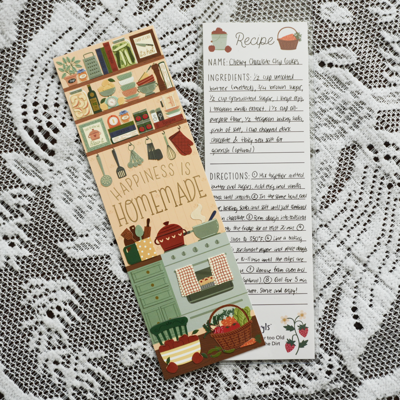 Bookmark Bestsellers Bundle