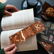 Bookmark Bestsellers Bundle