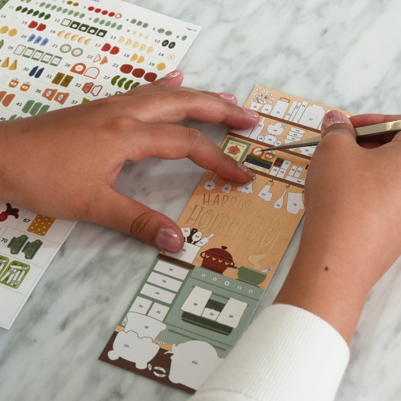 Bookmark Bestsellers Bundle