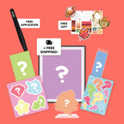 Mystery Bundle