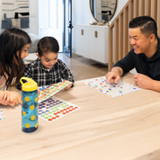 Vexyls Sticker by Number for Kids