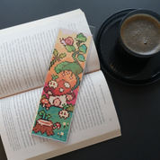 Pixyls Sticker by Number Bookmarks