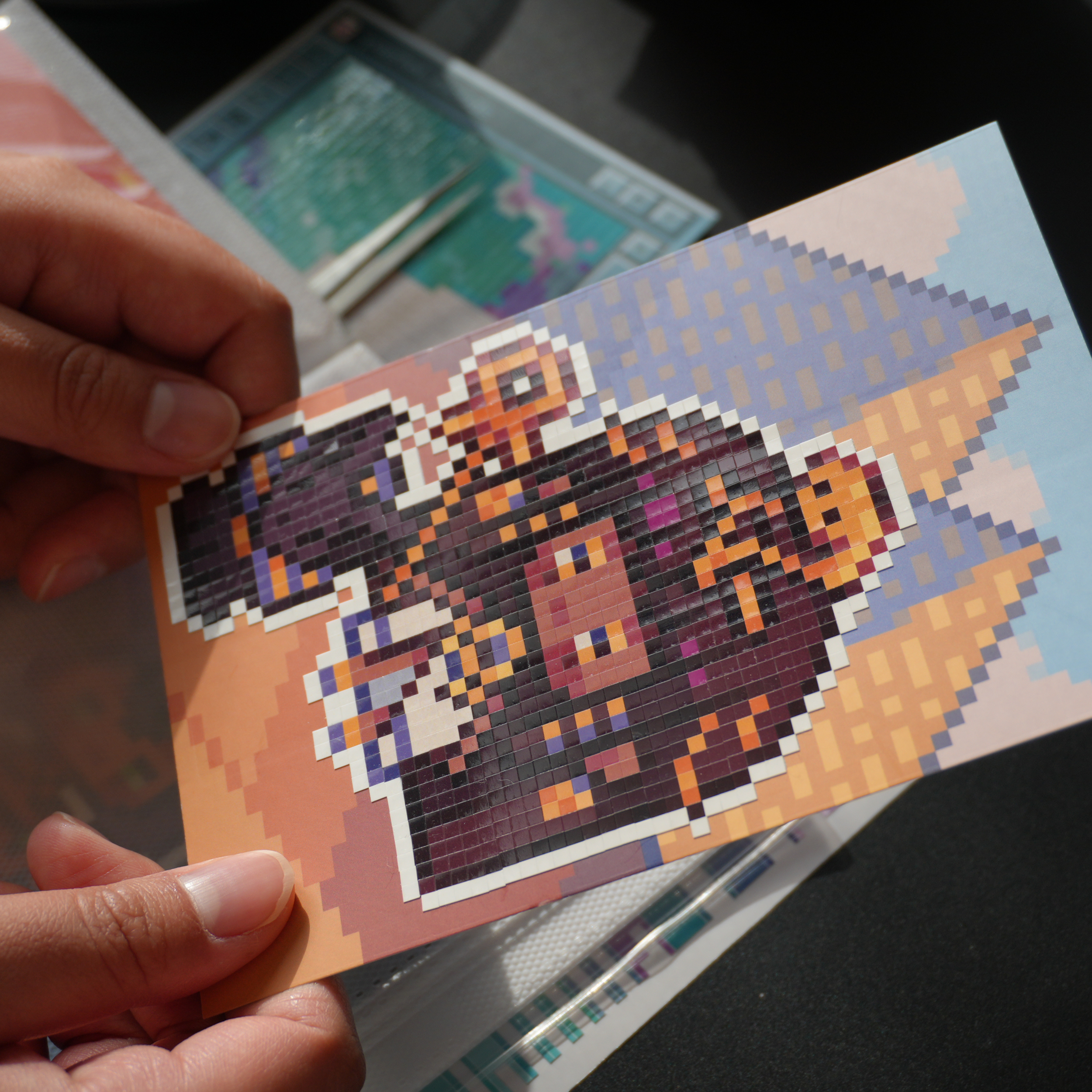 Kits for the everyday