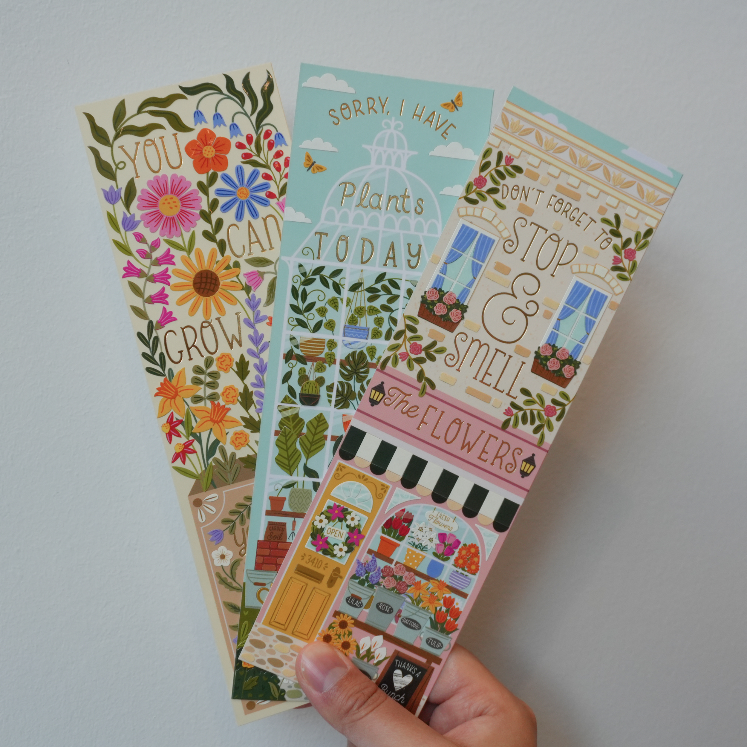 Vexyls Sticker by Number Bookmarks