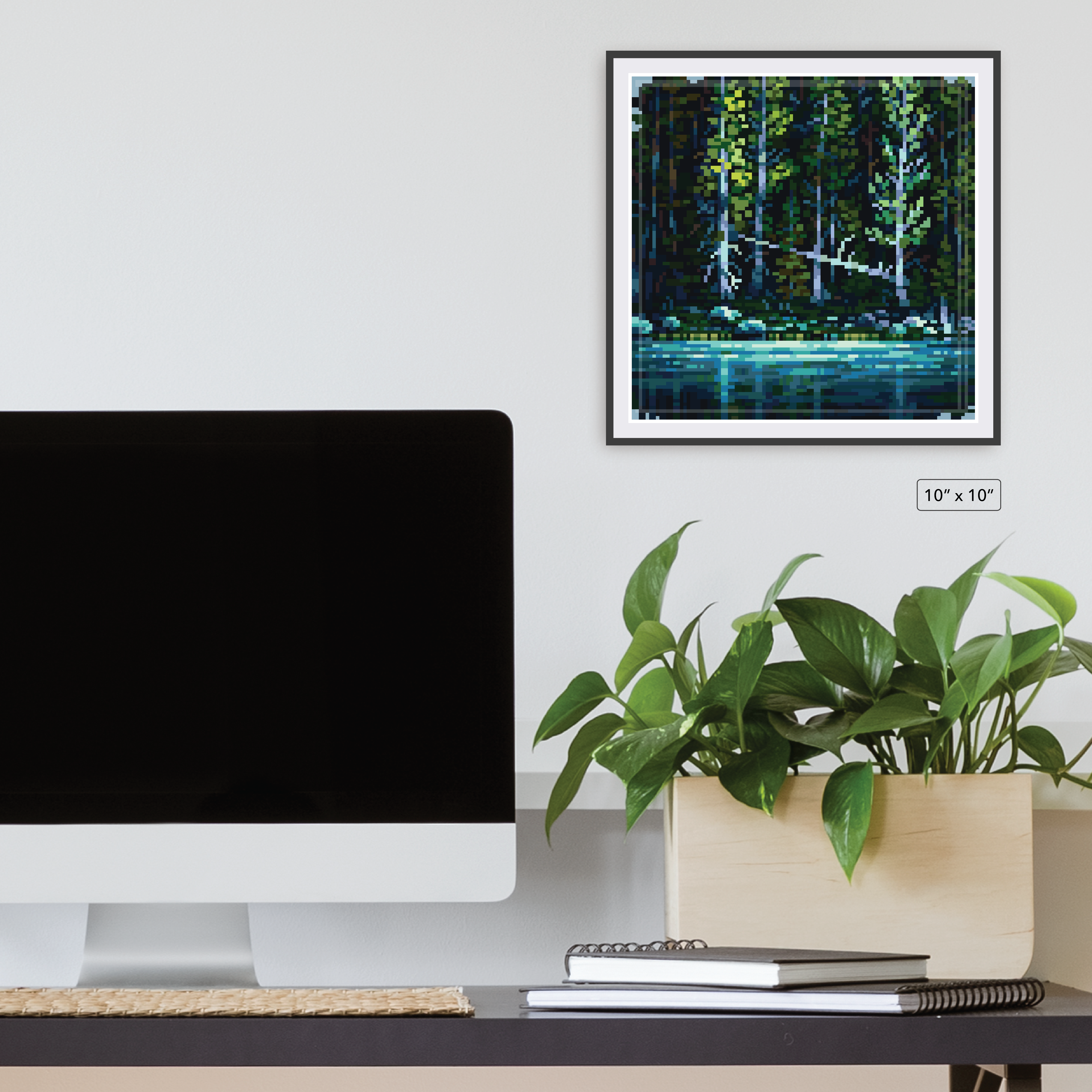 Refléter Canvas