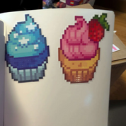 Sticker Book