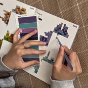 Nonogram Booklet Set #1