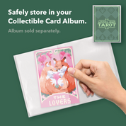 Woodland Tarot Part II Collectible Cards