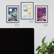Woodland Tarot Part I Collectible Cards