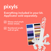 Knight Sword Acrylic Wall Art