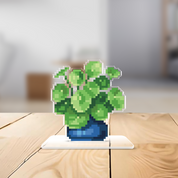 Potted Plants Desk Friends Blind Box