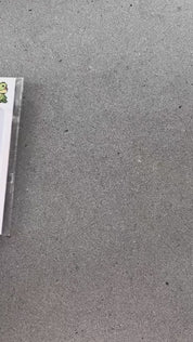 Spring Paradise Launch is live on pixyls.ca! Here’s Freddy the Frog, one of our new Desk Friends 🐸💚 What are you grabbing today?! 

#pixyls #pixelart #stickerart #sticker #stickers #pixels #pixel #satisfying #asmr #craftkit #frog #cuteart #cute #sayisfyingvideo #frog #acrylic #acrylicstand