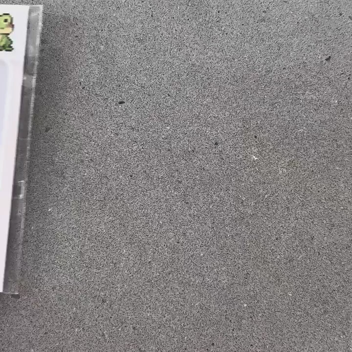 Spring Paradise Launch is live on pixyls.ca! Here’s Freddy the Frog, one of our new Desk Friends 🐸💚 What are you grabbing today?! 

#pixyls #pixelart #stickerart #sticker #stickers #pixels #pixel #satisfying #asmr #craftkit #frog #cuteart #cute #sayisfyingvideo #frog #acrylic #acrylicstand