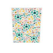 Pond Friends Canvas