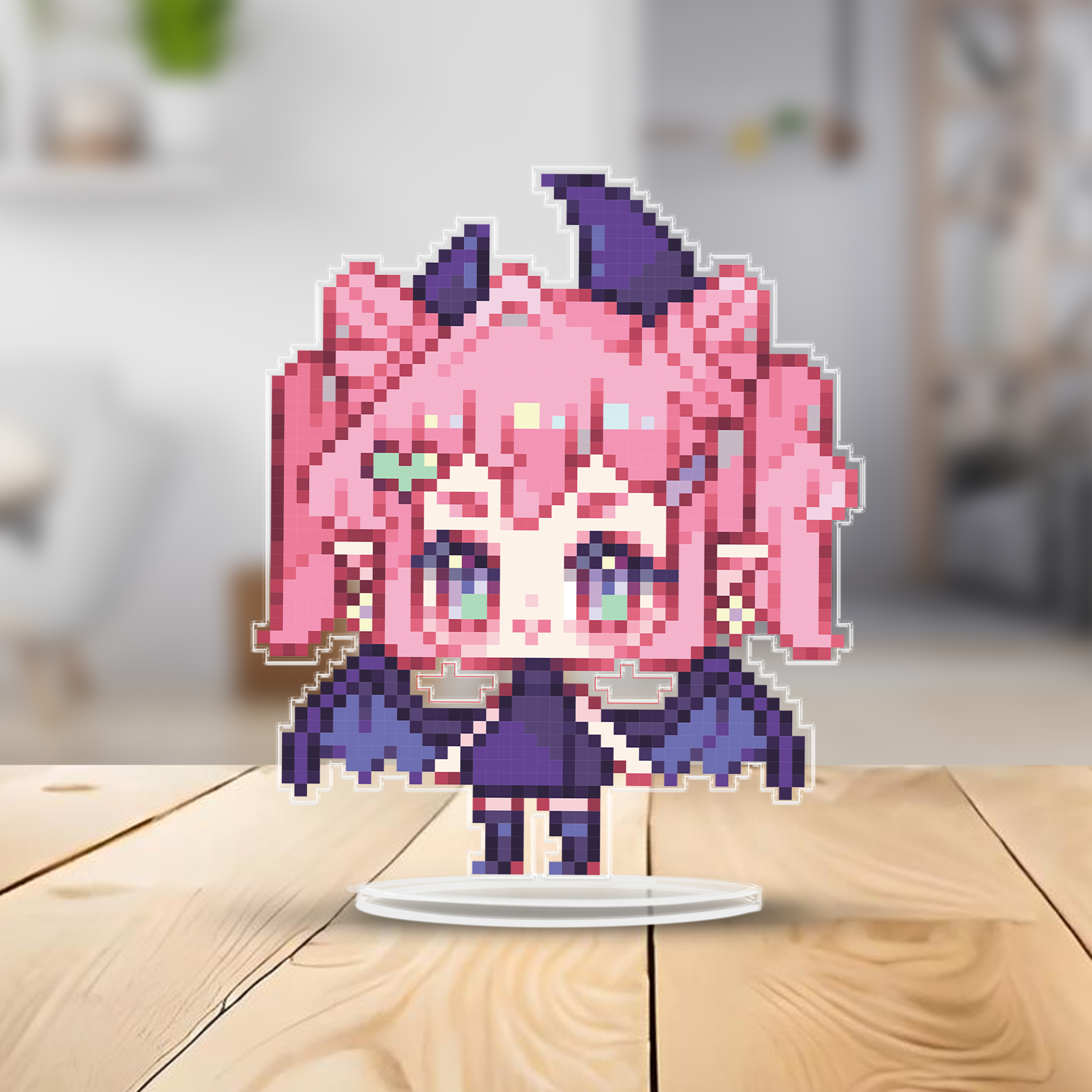 Little Devil Acrylic Standee