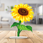 Sunflower Acrylic Standee